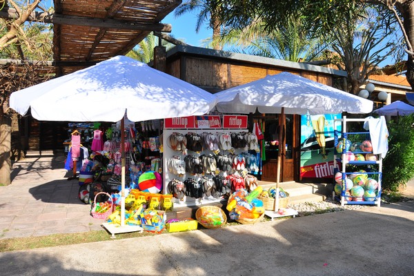Palm Sunday At Edde Sands